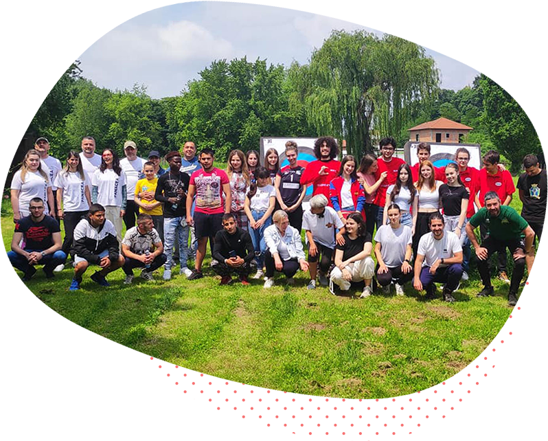 Team Building Srbija - Proslava pobednika za prvu sezonu u 2023 godini