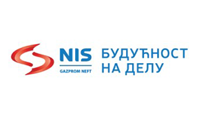 NIS petrol